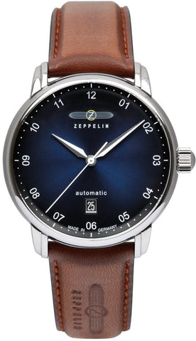 Zeppelin New Captain's Line 8652-3