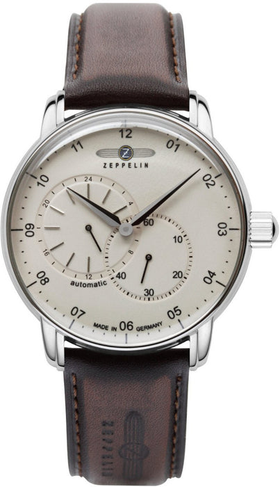 Zeppelin New Captain's Line 8662-5