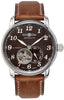 Zeppelin Series LZ 127 Chronograph 8684-4