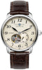 Zeppelin Series LZ 127 Chronograph 8684-4