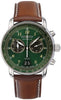 Zeppelin Series LZ 127 Chronograph 8684-4