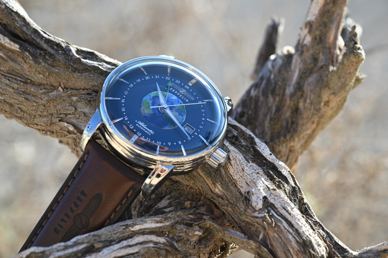 Zeppelin - Juwelier Steiner