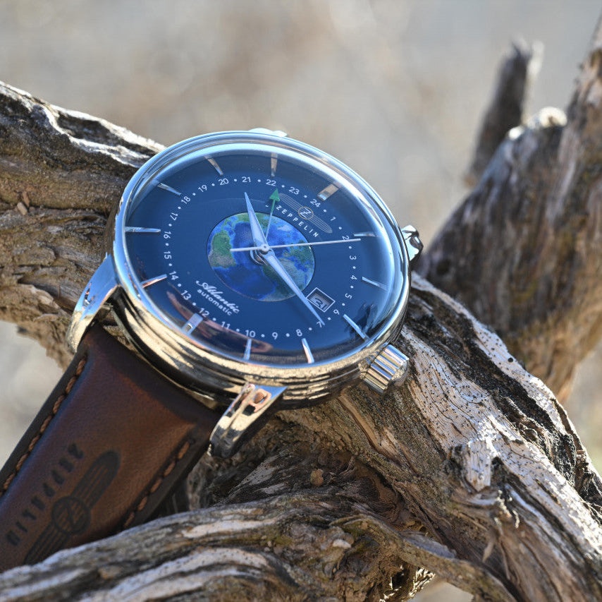 Zeppelin - Juwelier Steiner