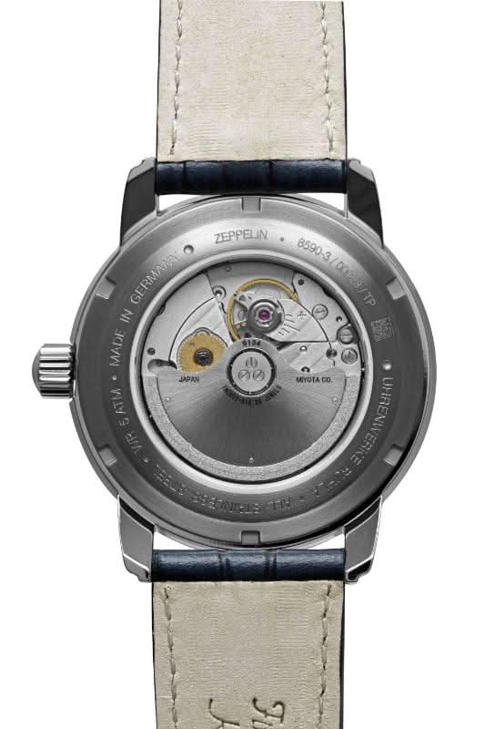Zeppelin Friedrichshafen 8590-3 now available for purchase in the