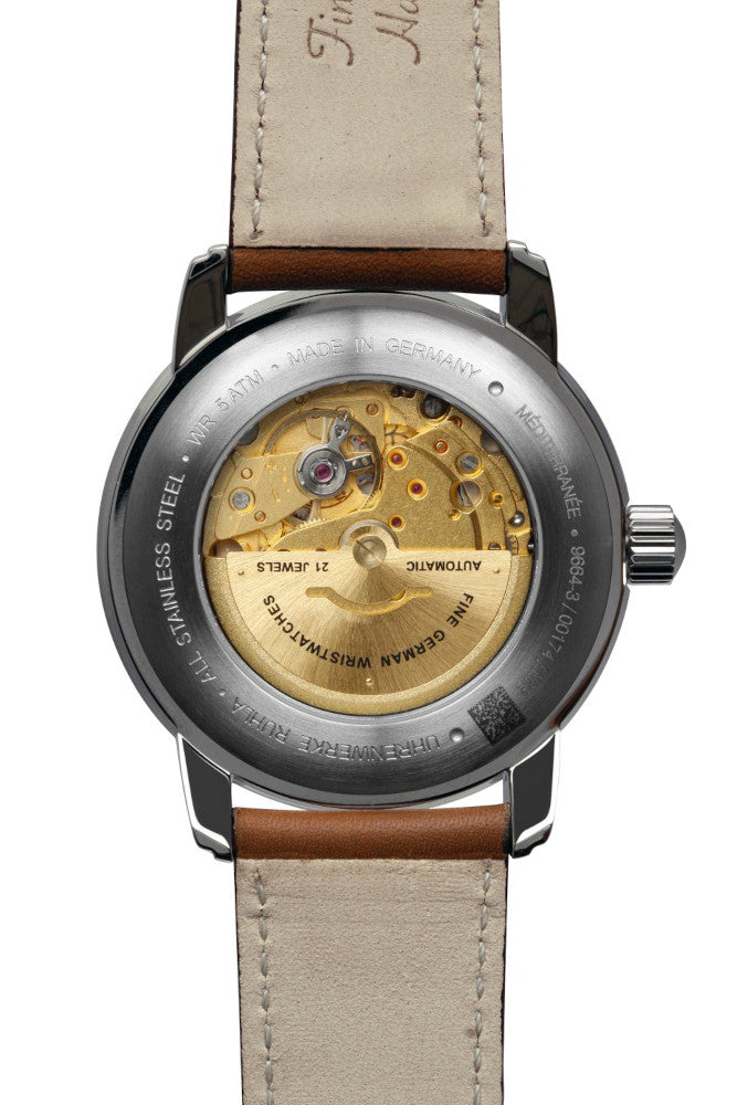 Zeppelin Méditerranée 9664-3