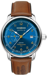 Zeppelin Méditerranée 9668-3