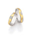 1 Paar Collection Ruesch Honeymoon Premium IV - Juwelier Steiner