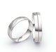 1 Paar Collection Ruesch Honeymoon Pure II - Juwelier Steiner