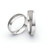 1 Paar Collection Ruesch Honeymoon Pure II - Juwelier Steiner