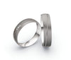 1 Paar Collection Ruesch Honeymoon Pure II - Juwelier Steiner