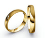 1 Paar Collection Ruesch Honeymoon Pure VI - Juwelier Steiner