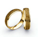 1 Paar Collection Ruesch Honeymoon Solid III - Juwelier Steiner