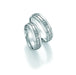 1 Paar Collection Ruesch Honeymoon Solid III - Juwelier Steiner