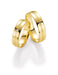 1 Paar Collection Ruesch Honeymoon Unlimited - Juwelier Steiner