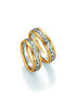 1 Paar Collection Ruesch Honeymoon Visions - Juwelier Steiner