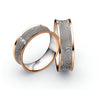 1 Paar Collection Ruesch Honeymoon Visions - Juwelier Steiner