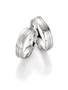 1 Paar Collection Ruesch Silver Inspiration - Juwelier Steiner