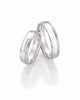 1 Paar Collection Ruesch White Style Silver Dreams Brilliant - Juwelier Steiner