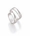 1 Paar Collection Ruesch White Style Silver Dreams Brilliant - Juwelier Steiner