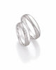 1 Paar Collection Ruesch White Style Silver Dreams Brilliant - Juwelier Steiner