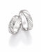 1 Paar Collection Ruesch White Style Silver Dreams Brilliant - Juwelier Steiner