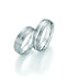 1 Paar Eheringe/Trauringe Collection Ruesch Honeymoon Premium II - Juwelier Steiner
