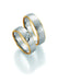 1 Paar Eheringe/Trauringe Collection Ruesch Honeymoon Visions - Juwelier Steiner