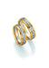 1 Paar Eheringe/Trauringe Collection Ruesch Honeymoon Visions - Juwelier Steiner