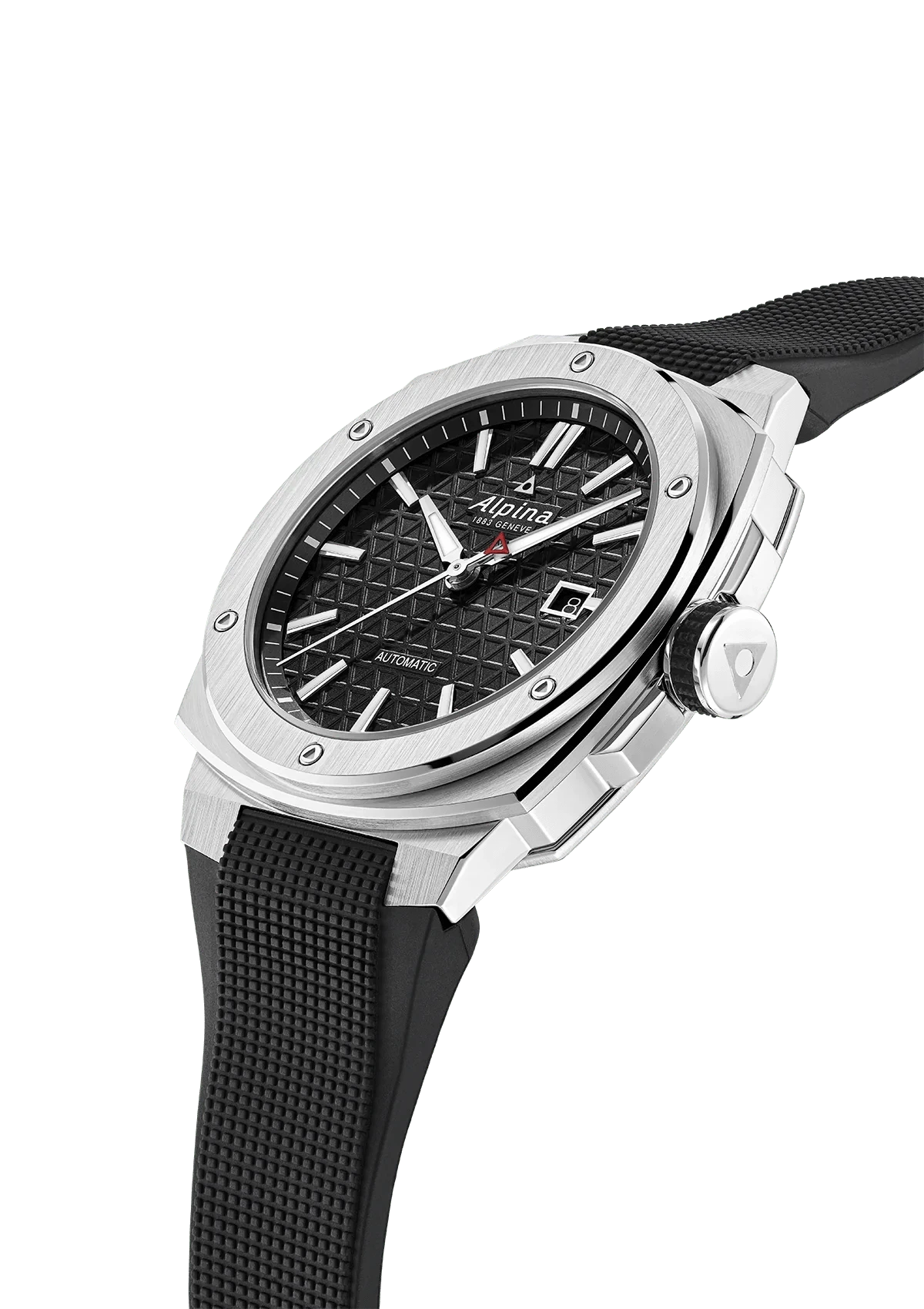Alpina Alpiner Extreme Automatic AL-525B4AE6 - Juwelier Steiner