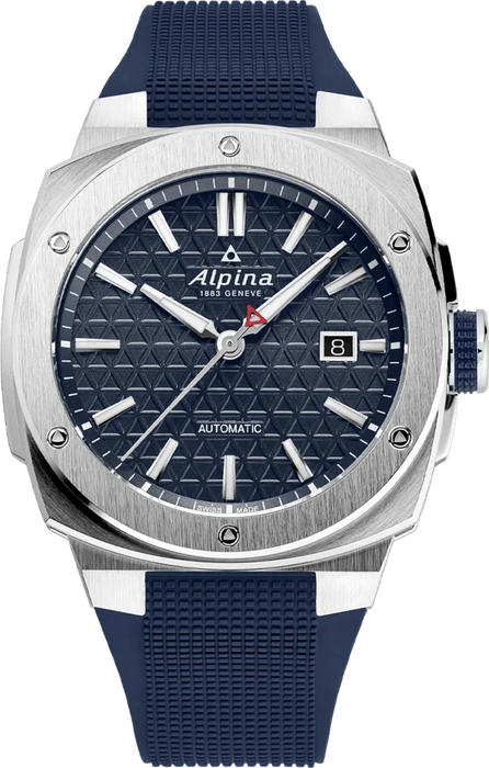 Alpina Alpiner Extreme Automatic AL-525N4AE6 - Juwelier Steiner