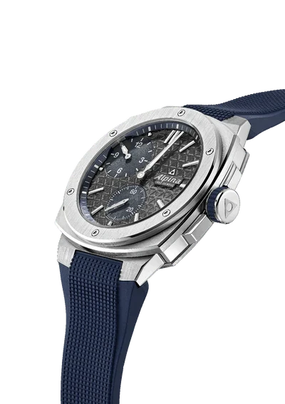 Alpina Alpiner Extreme Regulator Automatic AL-650DGN4AE6 - Juwelier Steiner
