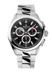 Alpina Alpiner Quartz Chronograph Freeride World Tour Limited Edition AL-373FWT4E6B