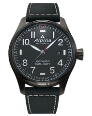 Alpina Startimer Pilot - Automatic AL-525G4TS6