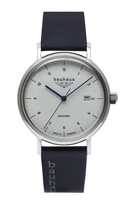 Bauhaus Automatik 21525 - Juwelier Steiner