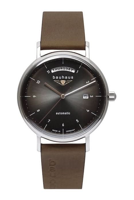 Bauhaus Automatik 21622 - Juwelier Steiner