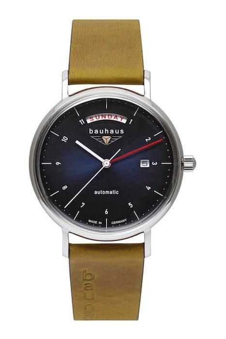 Bauhaus Automatik 21623 - Juwelier Steiner