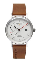 Bauhaus Automatic Power Reserve 21601