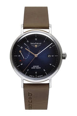 Bauhaus Automatic Power Reserve 21603