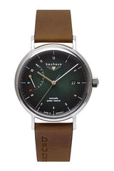 Bauhaus Automatic Power Reserve 21604