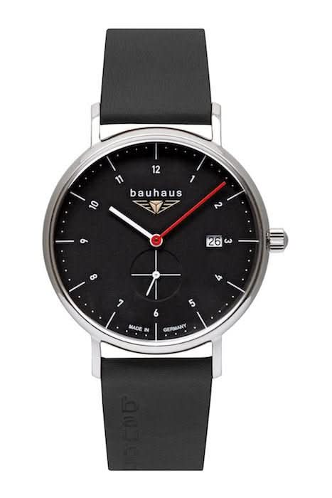Bauhaus Quarz 21302 - Juwelier Steiner