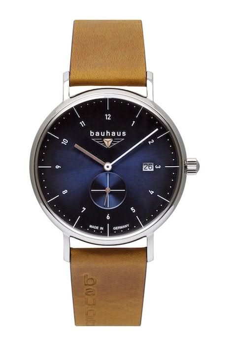 Bauhaus Quarz 21303 - Juwelier Steiner