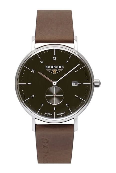 Bauhaus Quarz 21322 - Juwelier Steiner