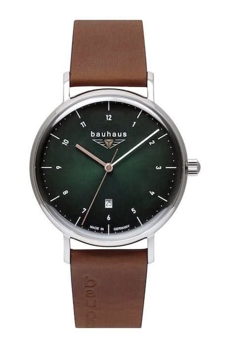 Bauhaus Quarz 21404 - Juwelier Steiner