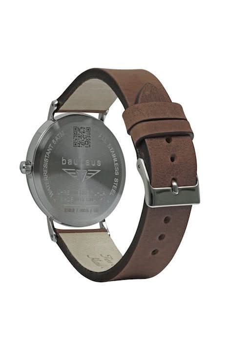 Bauhaus Quarz 21422 - Juwelier Steiner