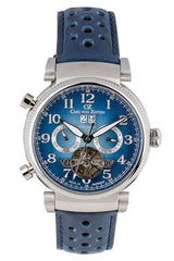 Carl von Zeyten Freiburg CVZ0075BLS