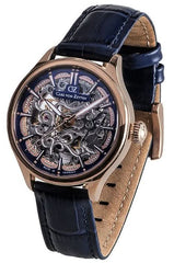 Carl von Zeyten Horbach CVZ0072RBLS