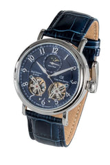 Carl von Zeyten Murg CVZ0054BLS