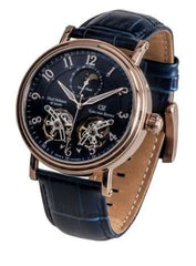 Carl von Zeyten Murg CVZ0054RBLS