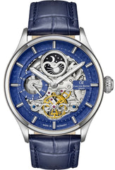 Carl von Zeyten Neustadt CVZ0008BL