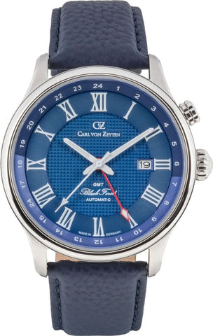 Carl von Zeyten Rench CVZ0087BLS